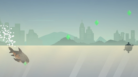 fishrun