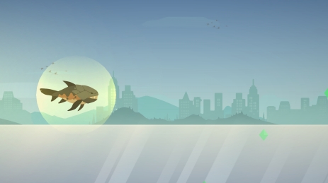 fishrun