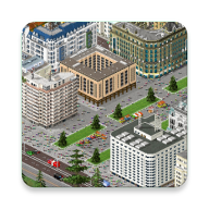 西奥小镇TheoTown1.11.35a无限钻石版
