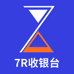 7融收银台手机版v2.0.1安卓版