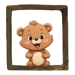 小熊相框app v1.2.3安卓版
