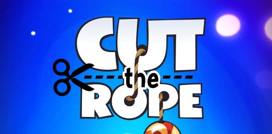 Cut the Rope: Magic