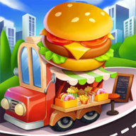 烹饪旅行游戏官方版(Cooking Travel)v1.2.11最新版