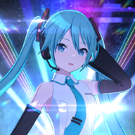初音未来ColorfulStage世界计划2.3.8国际服最新版