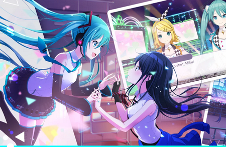 ColorfulStage