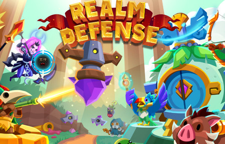 Realm Defense