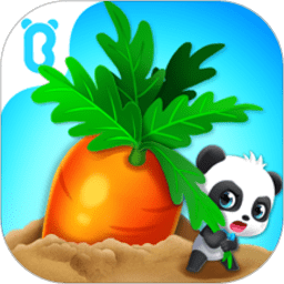 宝宝爱水果蔬菜宝宝巴士(fruit farm)v9.76.00.01安卓免费版