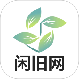 闲旧网官方版v2.0.4安卓版