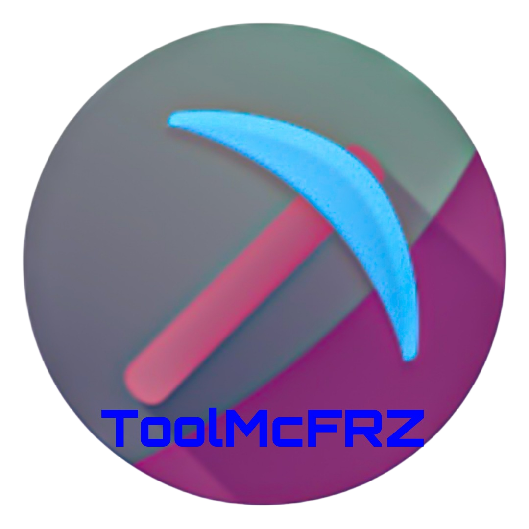 我的世界模组ToolboxPro辅助器修改器(ToolMcFRZ)v9.6安卓版