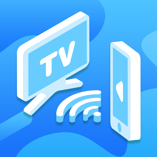 互动投屏tv软件v4.6.1117安卓版