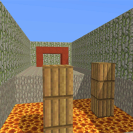块状跑酷3D最新版(BlockyParkour)v2.5.0手机版