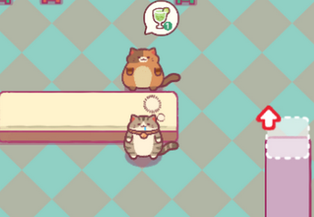 Cat Restaurant Tycoon
