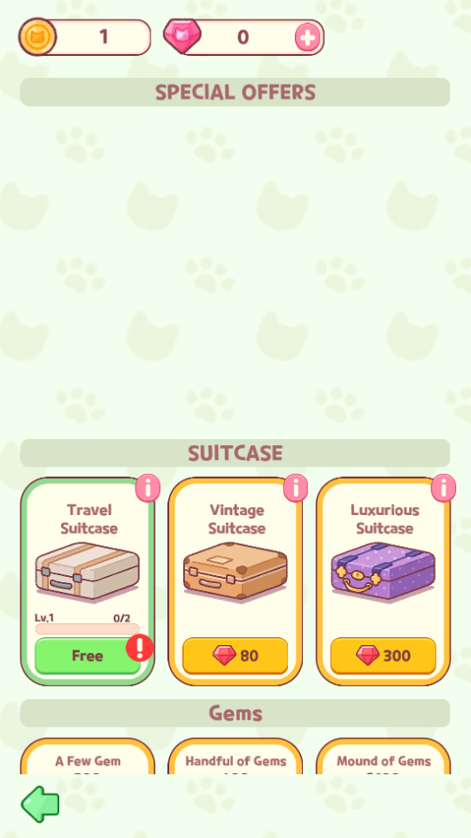 Cat Restaurant Tycoon