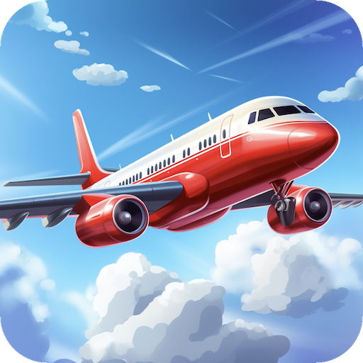 天空之翼飞行任务手游1.0.5最新版