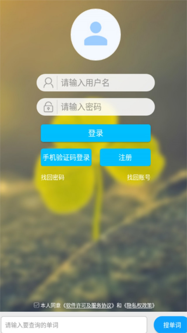 外语通小学版