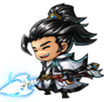 走位三国游戏官方版v1.0.2最新版