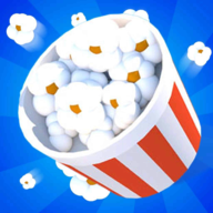 我的爆米花店(My Popcorn Store)手游1.1.6手机版
