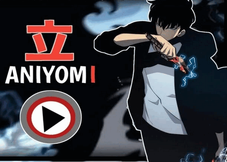 Aniyomi