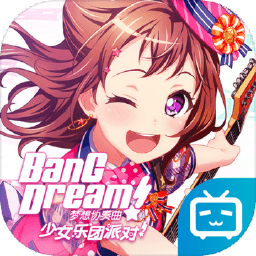 梦想协奏曲少女乐团派对手游v7.0.0安卓最新版