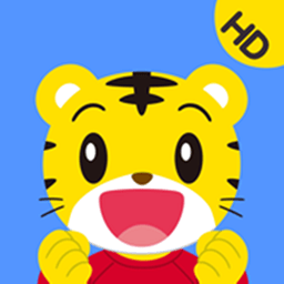 巧虎缤纷世界hd版v2.8.0安卓最新版