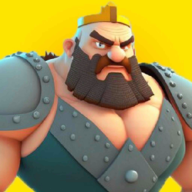 维京人帝国战争(Royal Vikings)1.0安卓版