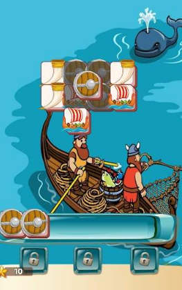Royal Vikings