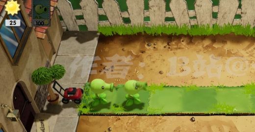 植物大战僵尸3D