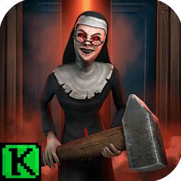 鬼修女3无尽逃亡中文版(Evil Nun Maze)v1.0.3安卓版