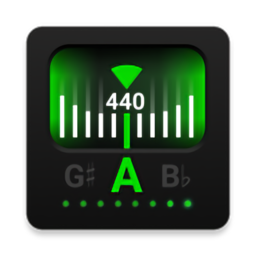 Perfect Tuner完美调音器最新版app v1.6.4安卓版