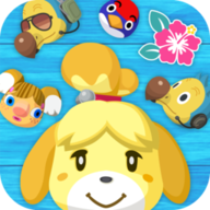 动物之森口袋营地PocketCamp5.5.1最新版