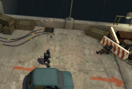 Tacticool