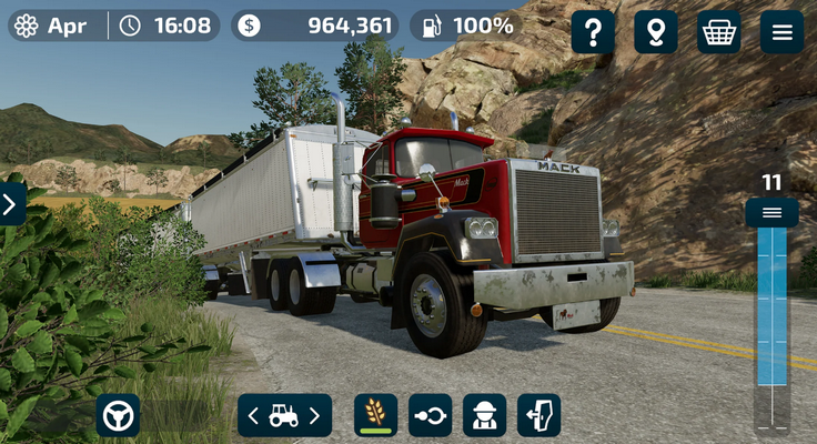 Farming Simulator 23