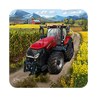 FS23模拟农场23无限金币版v0.0.0.11安卓中文版