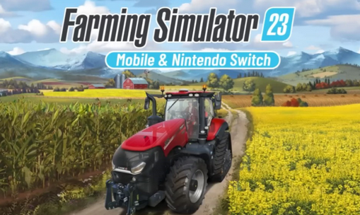 FS 23