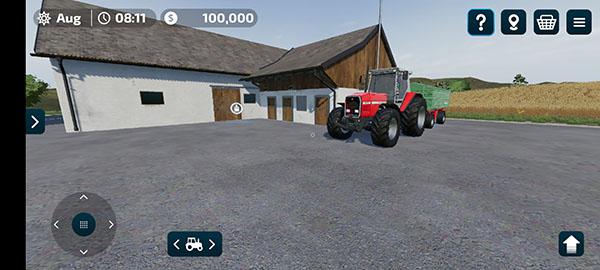 FS 23