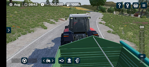 FS 23