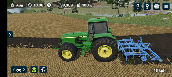 FS 23