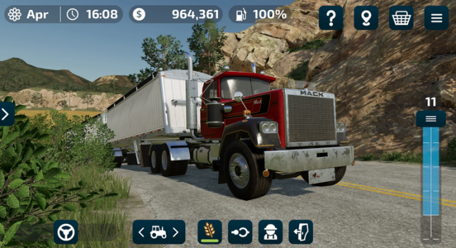Farming Simulator 23