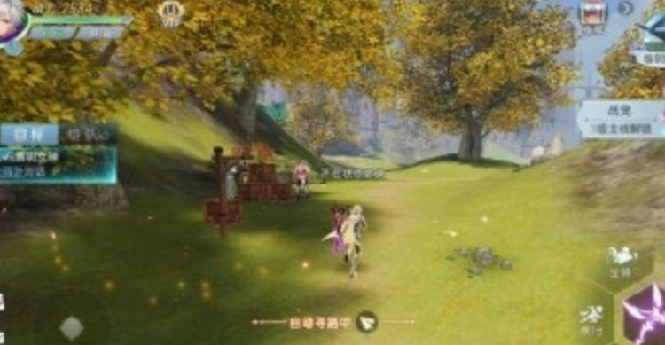 风之勇者传说
