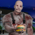 可怕屠夫(Psychopath Hunt:Scary Butcher)手游版v1.1最新版