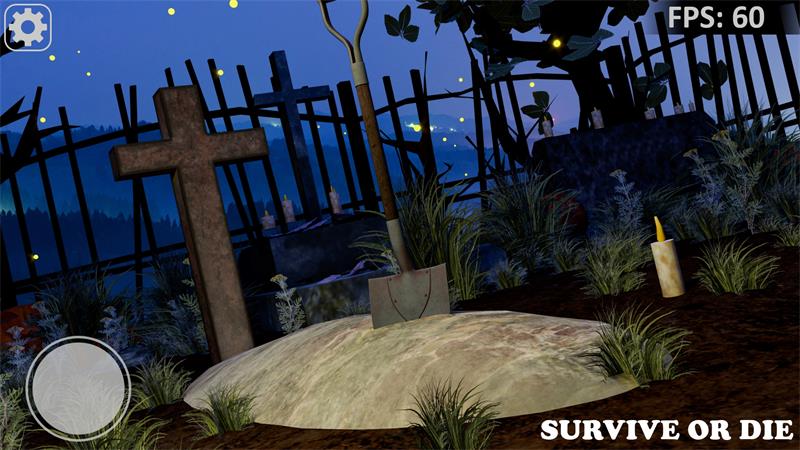 Psychopath Hunt: Scary Butcher