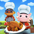 双人厨房做饭安卓版1.0.1手机版