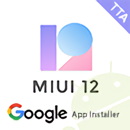 TTA Gapp Installer MNOPQ MiUi12 v1.3安卓版