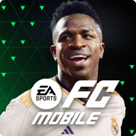 FC Mobile24下载安卓-FC Mobile24手游国际服v20.1.01安卓正版