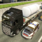 印尼移动重型卡车Mobile Indonesia Heavy Truck v1.0安卓版