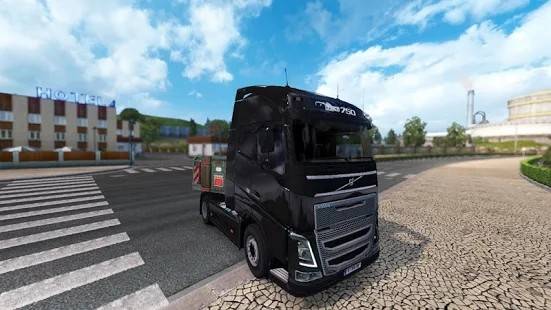 <strong>印尼移动重型卡车Mobile Indonesia Heavy Truck</strong>