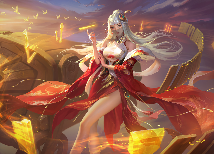 三国杀十周年