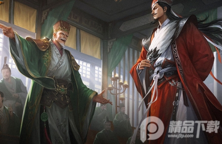 三国杀