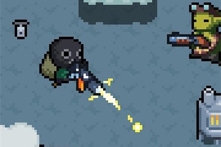 Space Miner