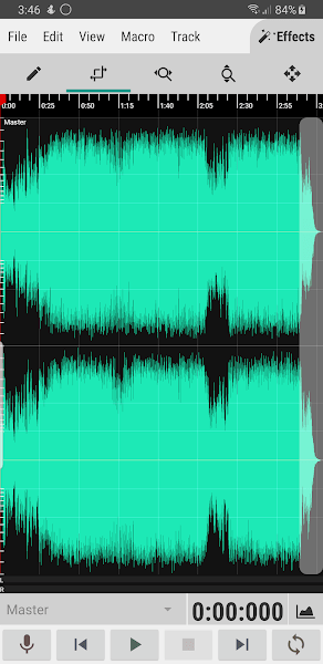 Wave Editor中文版